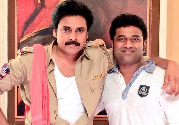 pawan kalyan,devi sri prasad,sardhar gabbar singh  పవన్ అంటేనే కిక్ అంటున్న దేవిశ్రీ!